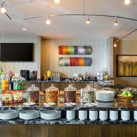The Westin Phoenix Downtown Esterno foto
