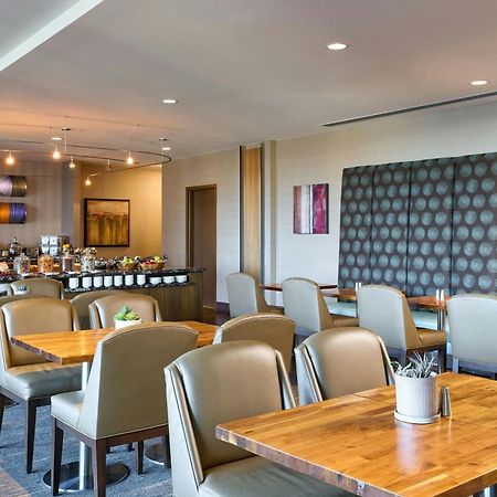 The Westin Phoenix Downtown Esterno foto