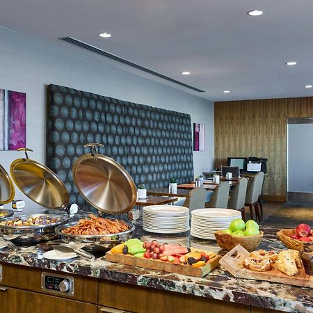 The Westin Phoenix Downtown Esterno foto