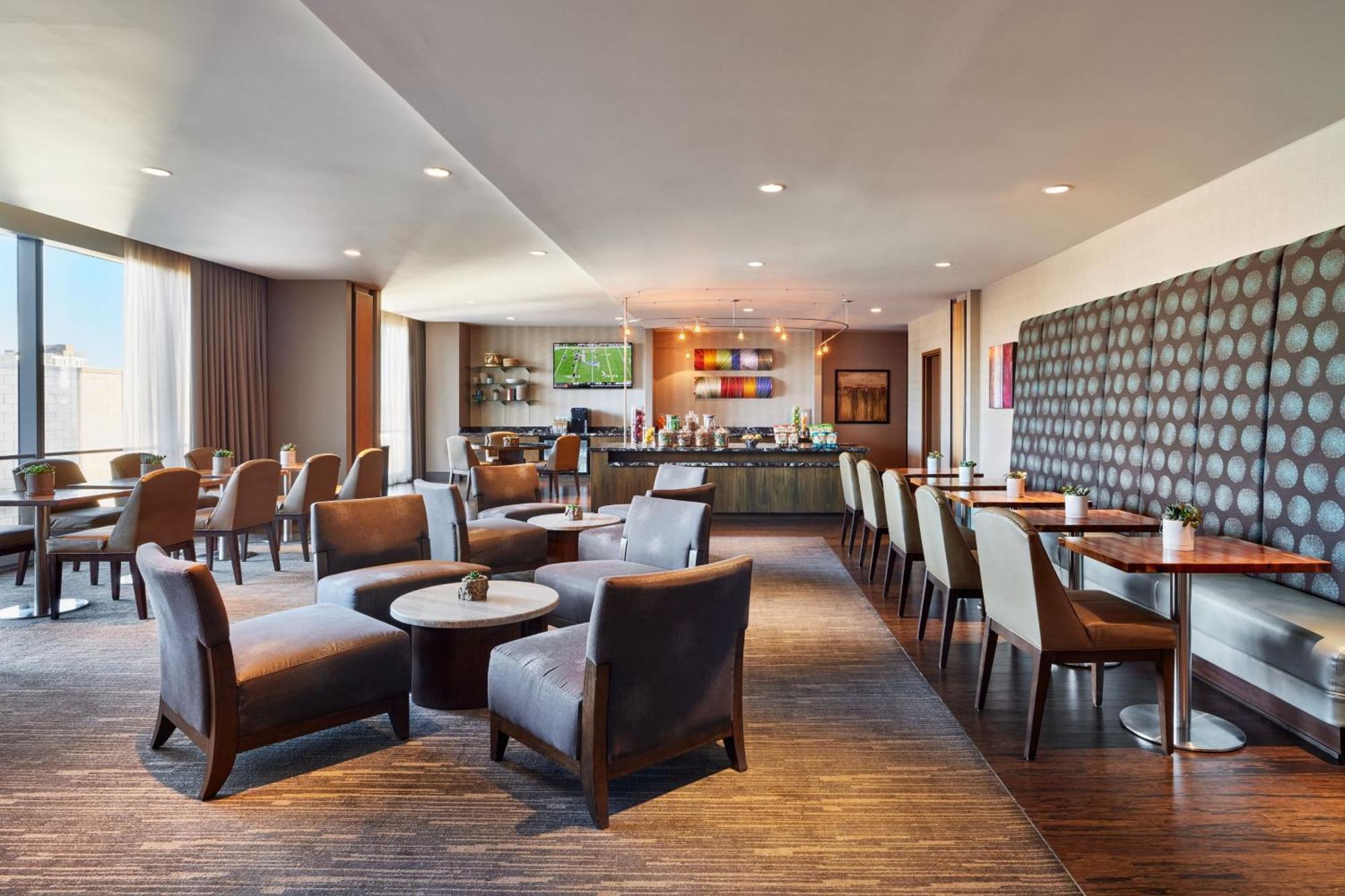 The Westin Phoenix Downtown Esterno foto