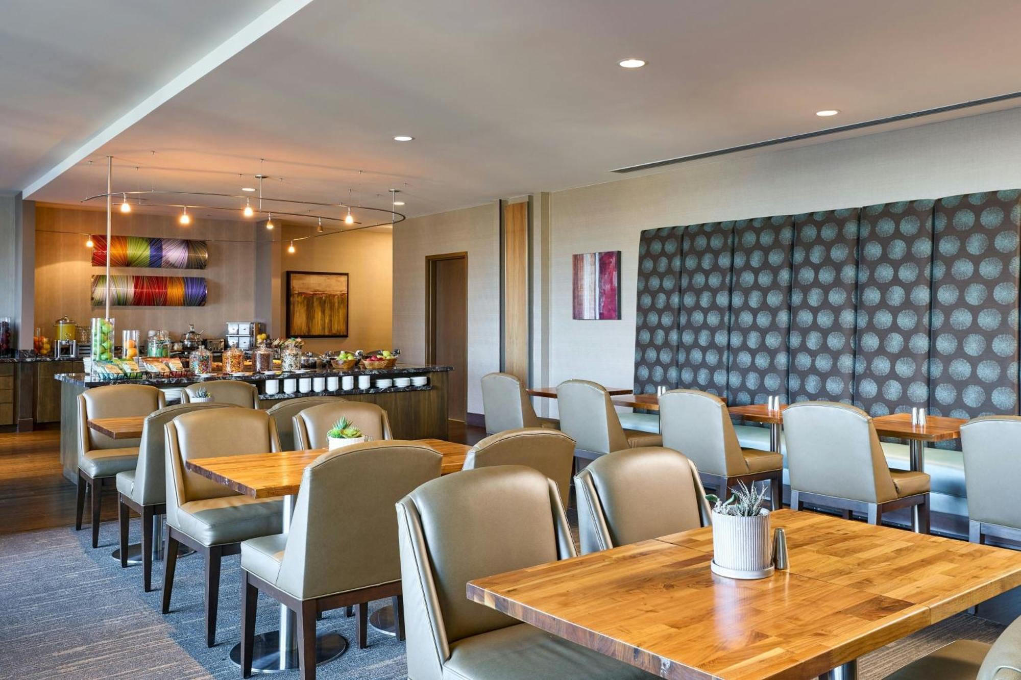The Westin Phoenix Downtown Esterno foto