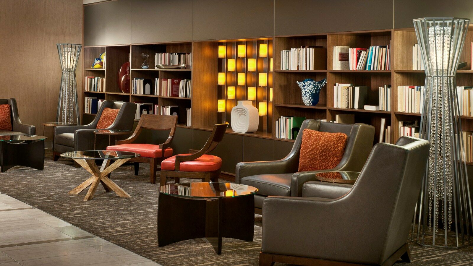 The Westin Phoenix Downtown Esterno foto